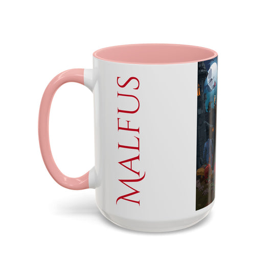 Zombies! - Coffee Mug