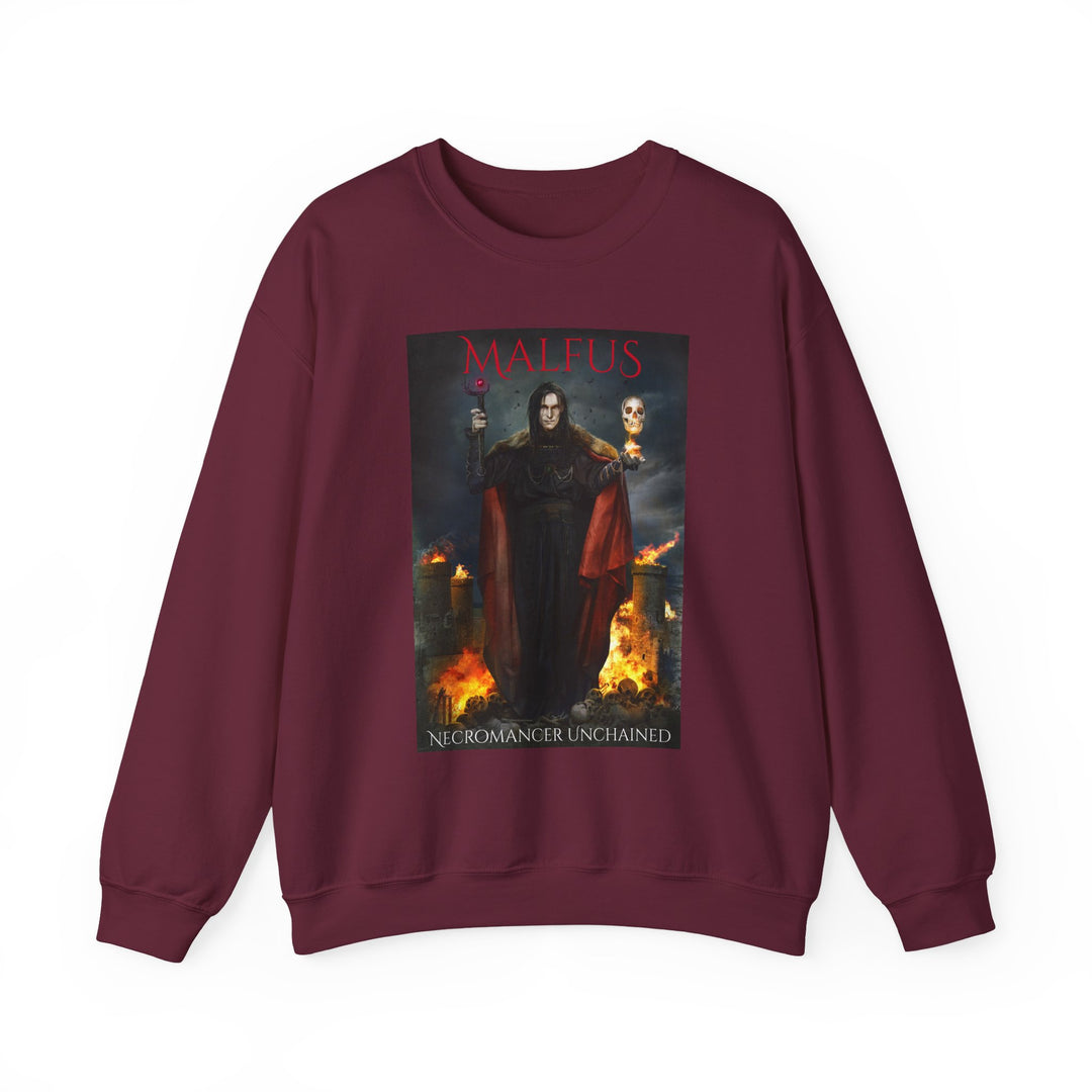 Malfus - Sweatshirt