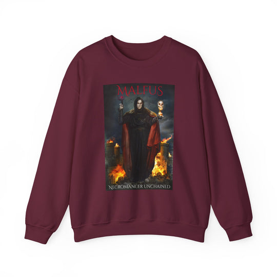 Malfus - Sweatshirt