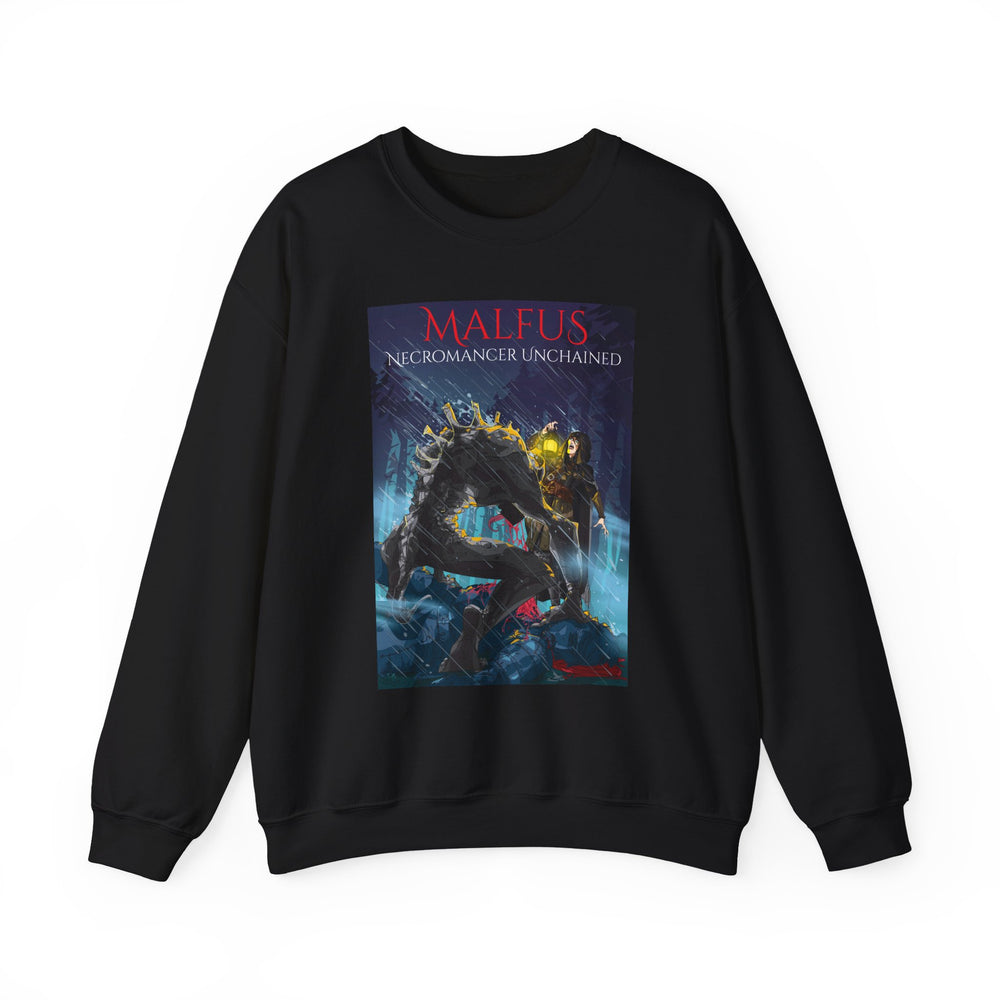 Greedy as a Ghoul - Sweatshirt