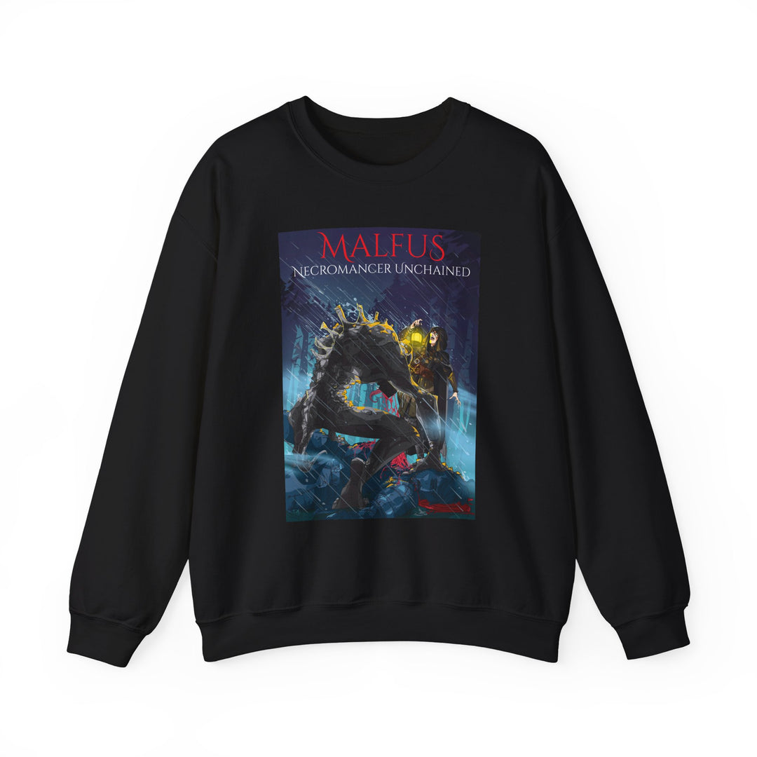 Greedy as a Ghoul - Sweatshirt