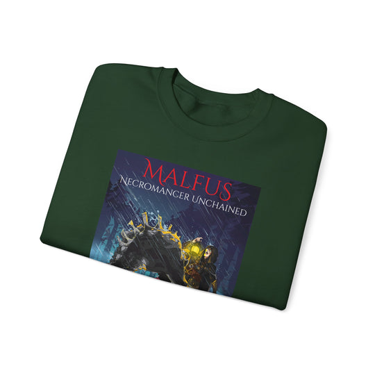 Greedy as a Ghoul - Sweatshirt
