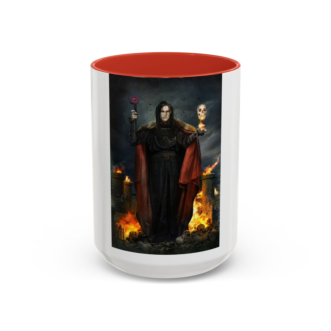 Malfus - Coffee Mug