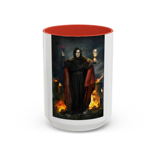Malfus - Coffee Mug