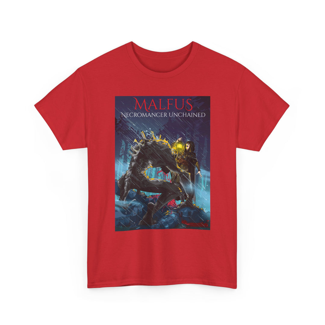 Greedy as a Ghoul - Short Sleeve Tee