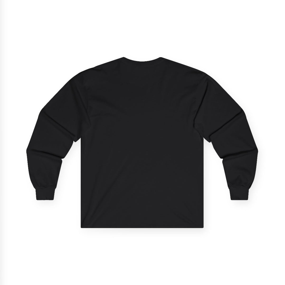 The Prisoner - Long Sleeve Tee