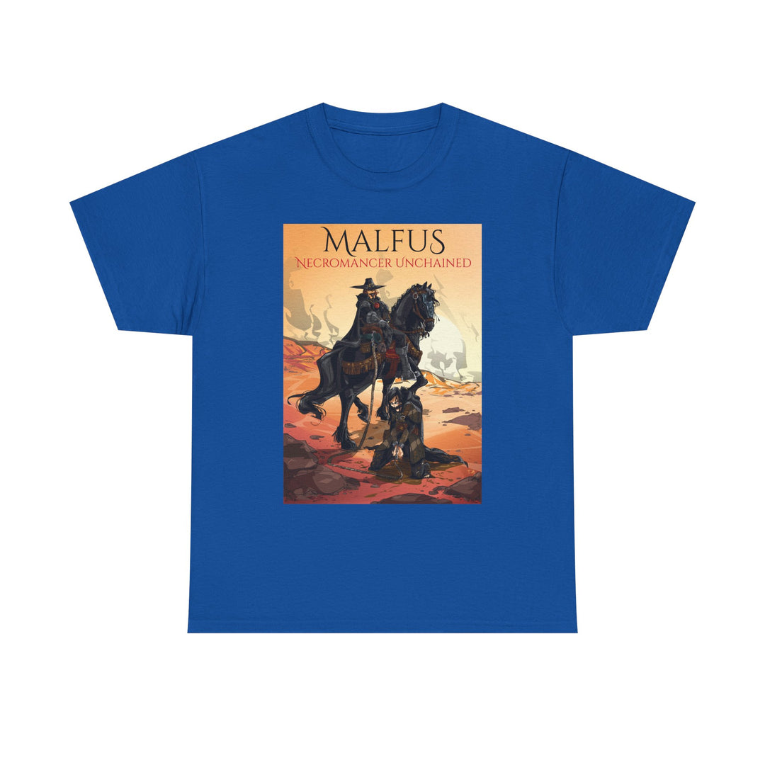 The Prisoner - Short Sleeve Tee