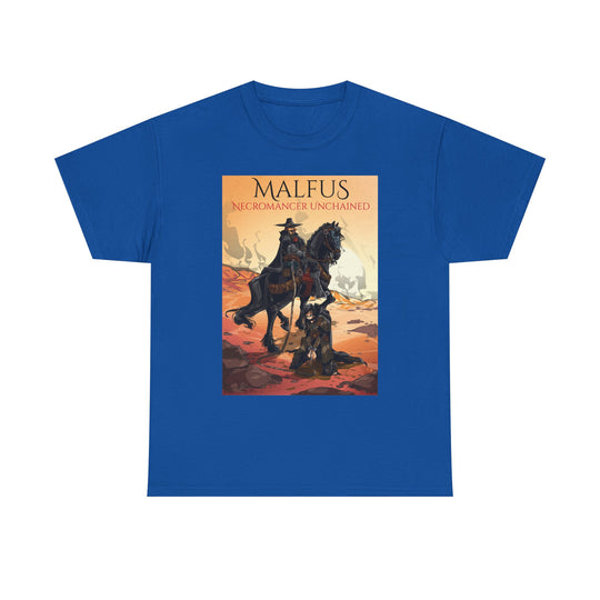 The Prisoner - Short Sleeve Tee