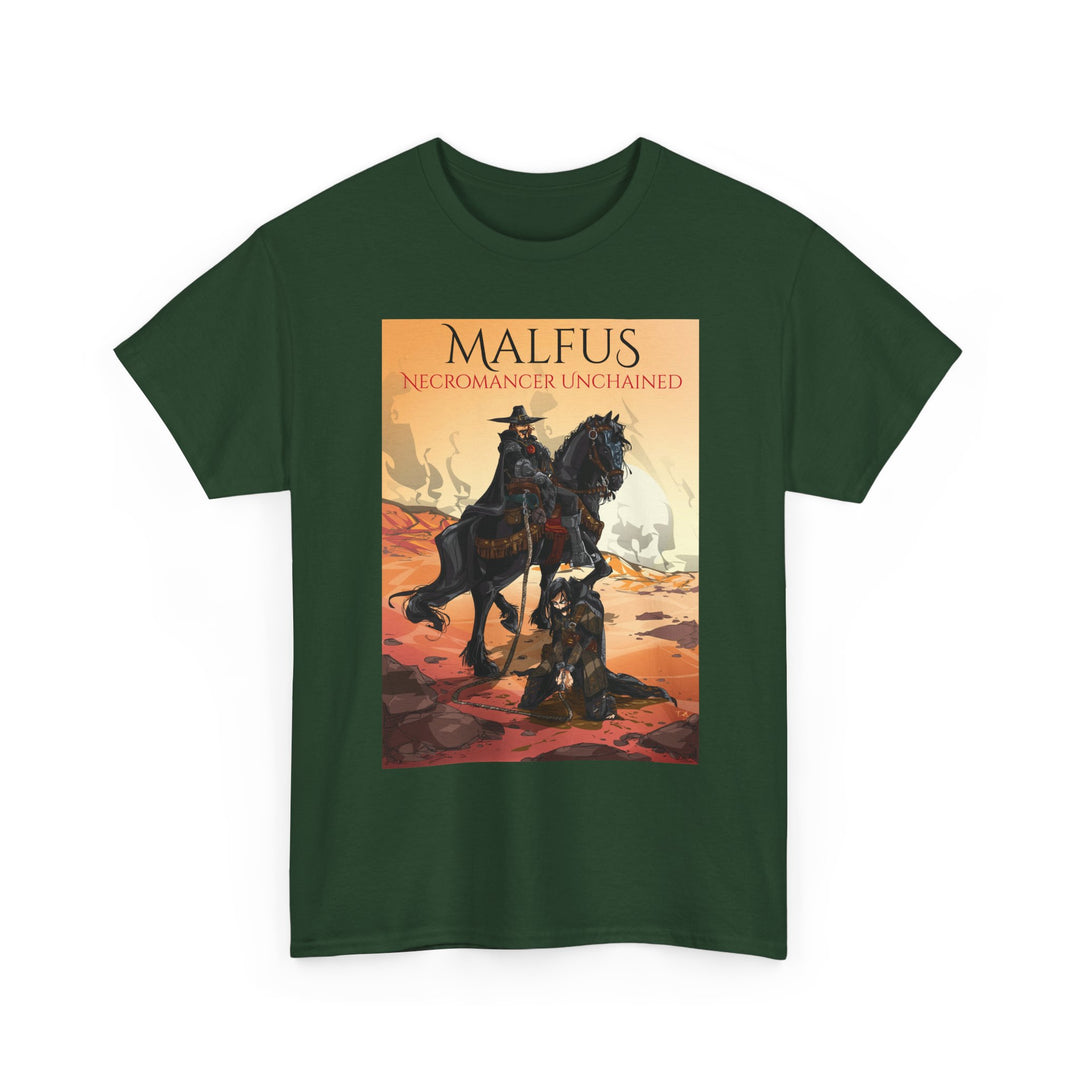 The Prisoner - Short Sleeve Tee