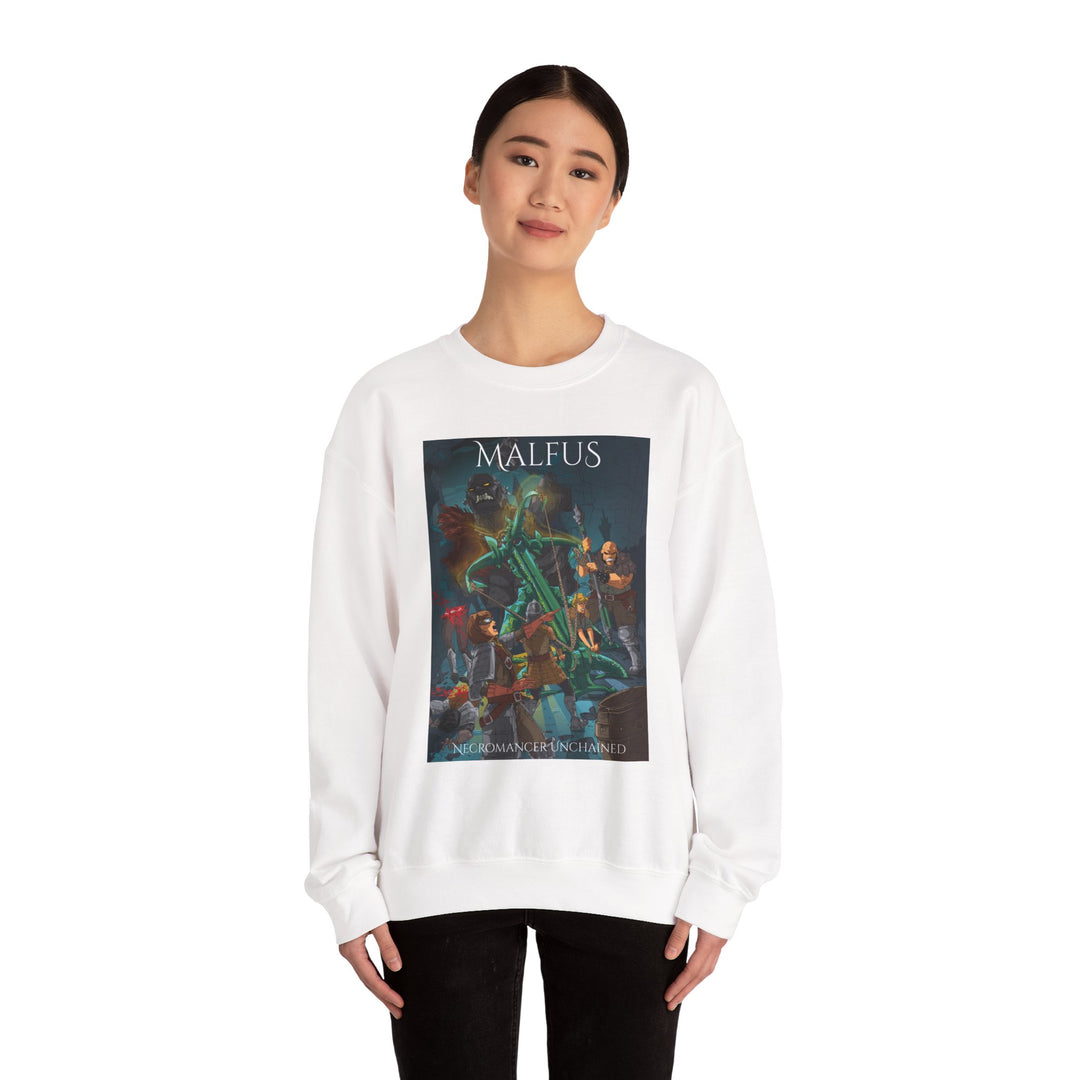 Stone Giant - Sweatshirt