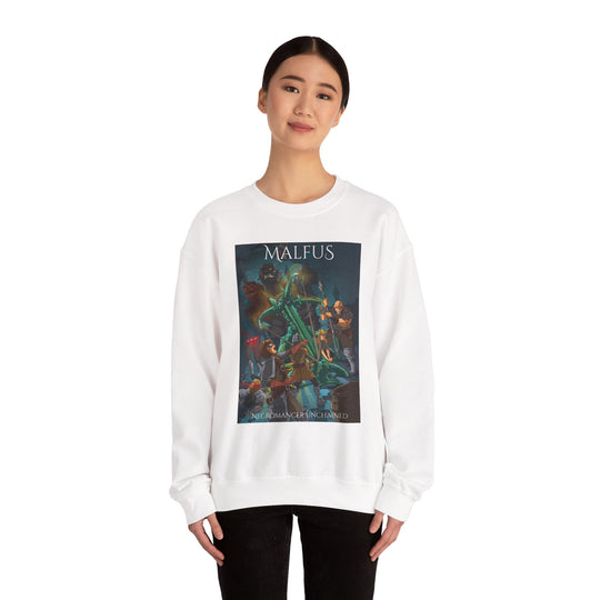 Stone Giant - Sweatshirt