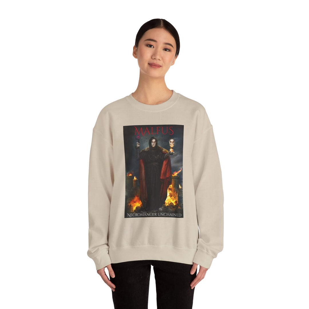 Malfus - Sweatshirt
