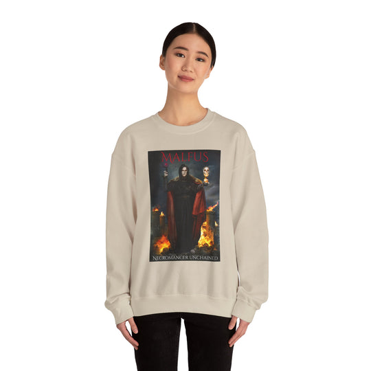 Malfus - Sweatshirt