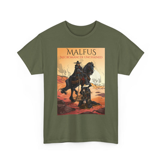 The Prisoner - Short Sleeve Tee