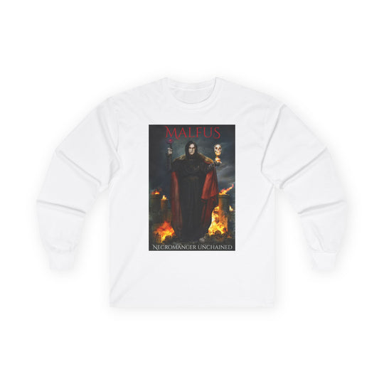 Malfus - Long Sleeve Tee