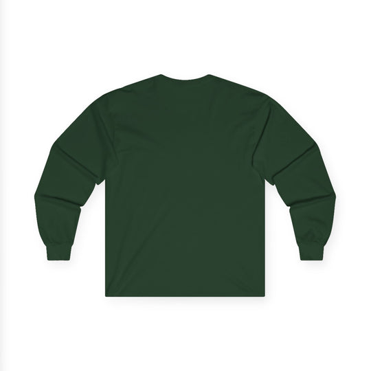 Malfus - Long Sleeve Tee