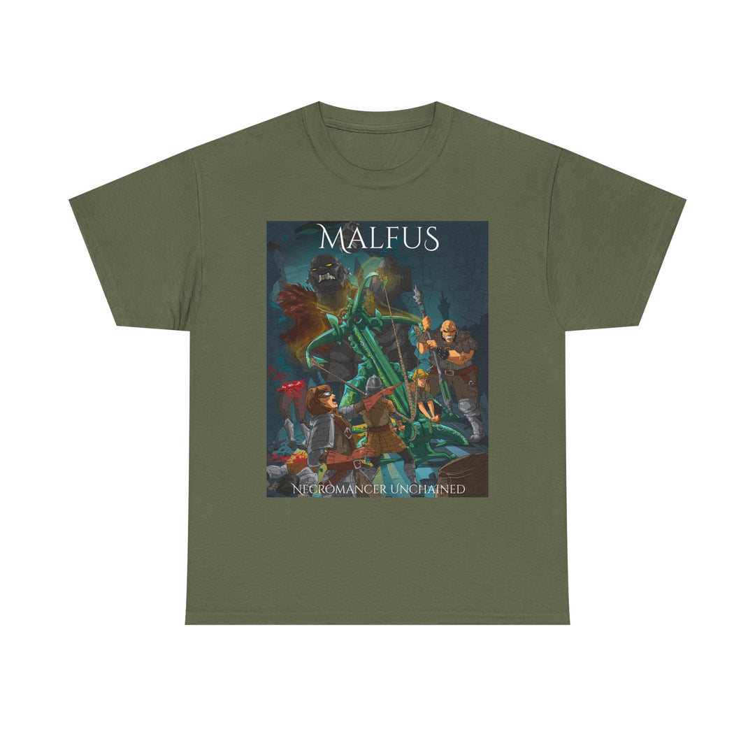 Stone Giant - Short Sleeve Tee