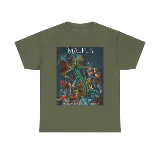 Stone Giant - Short Sleeve Tee
