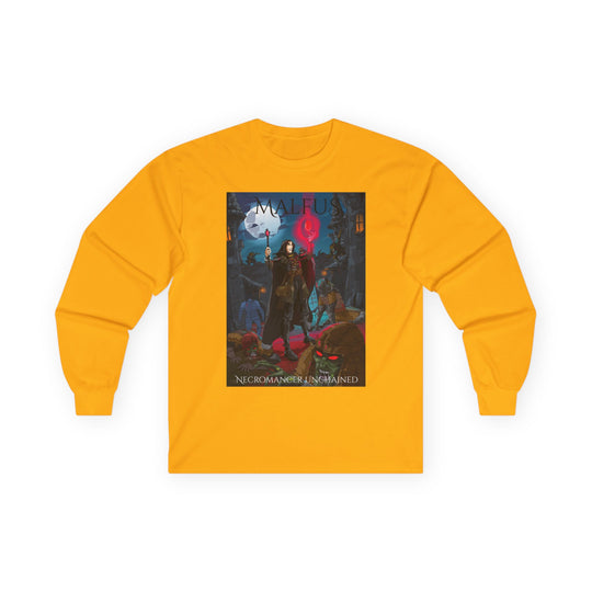 Zombies! - Long Sleeve Tee