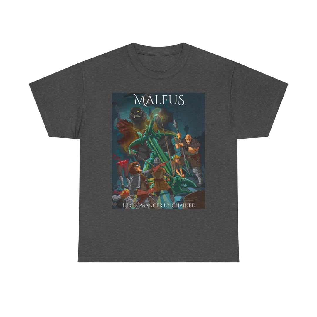 Stone Giant - Short Sleeve Tee