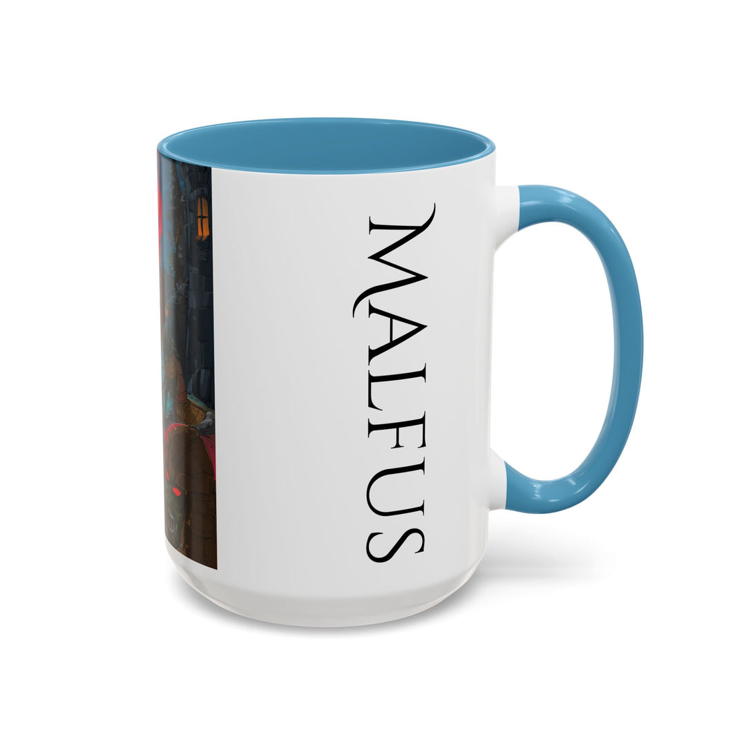 Zombies! - Coffee Mug