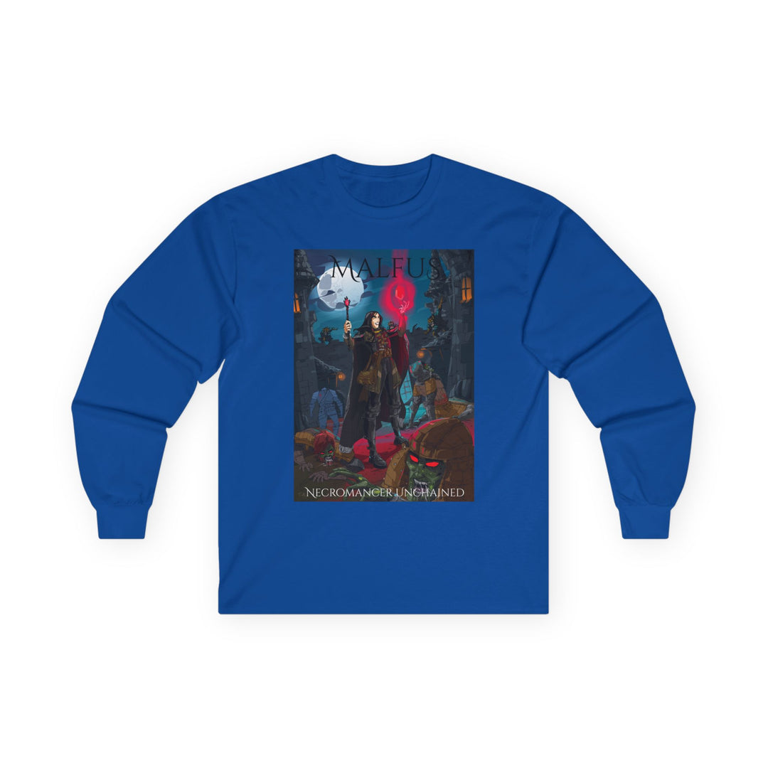 Zombies! - Long Sleeve Tee