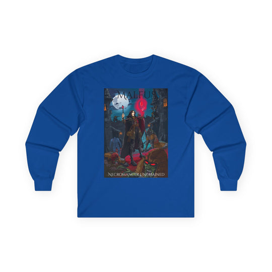 Zombies! - Long Sleeve Tee