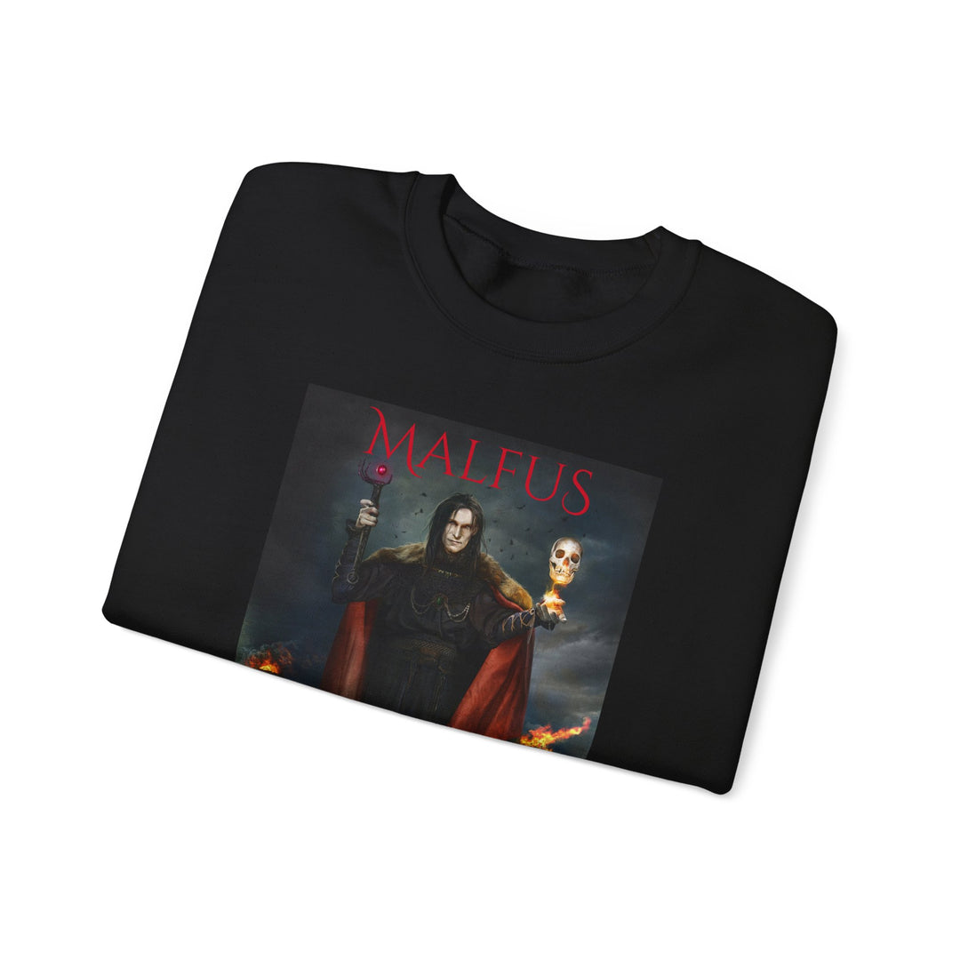 Malfus - Sweatshirt