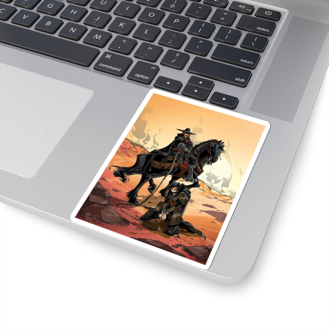 The Prisoner - Sticker