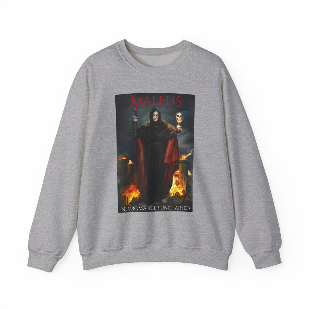 Malfus - Sweatshirt