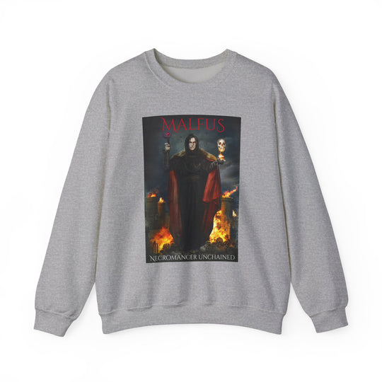Malfus - Sweatshirt