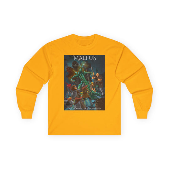 Stone Giant - Long Sleeve Tee