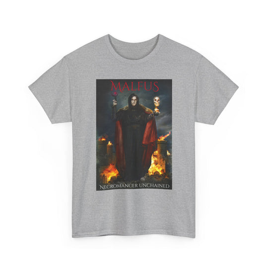 Malfus - Short Sleeve Tee