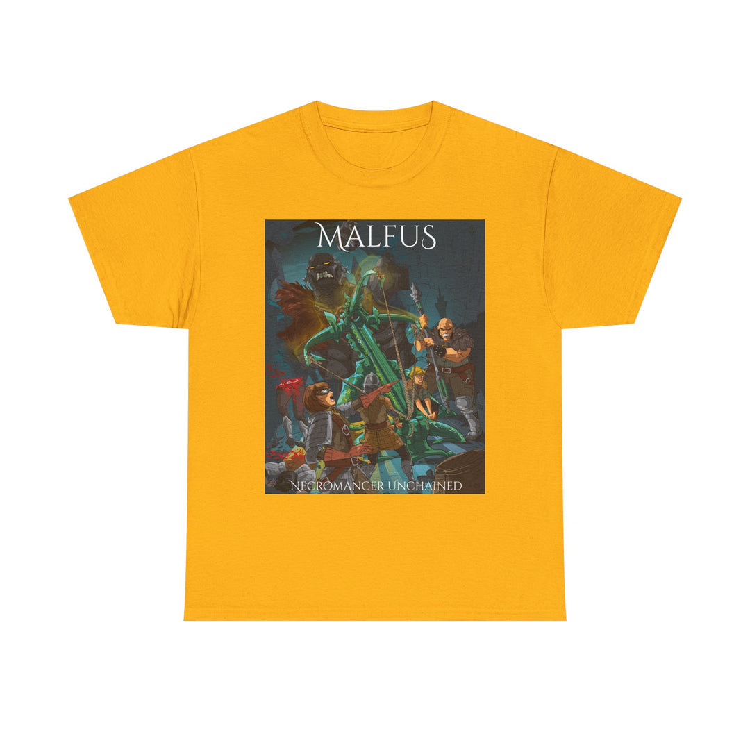 Stone Giant - Short Sleeve Tee