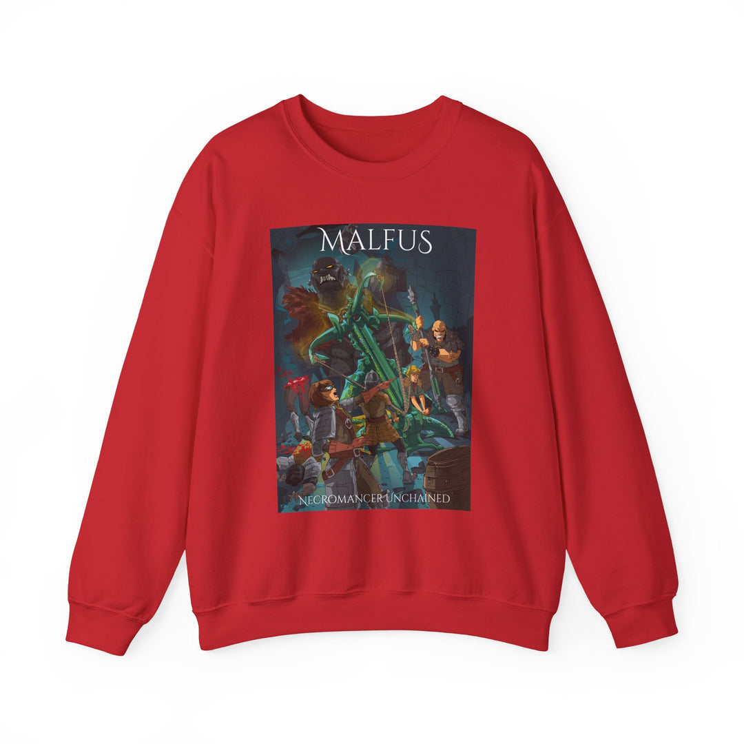 Stone Giant - Sweatshirt