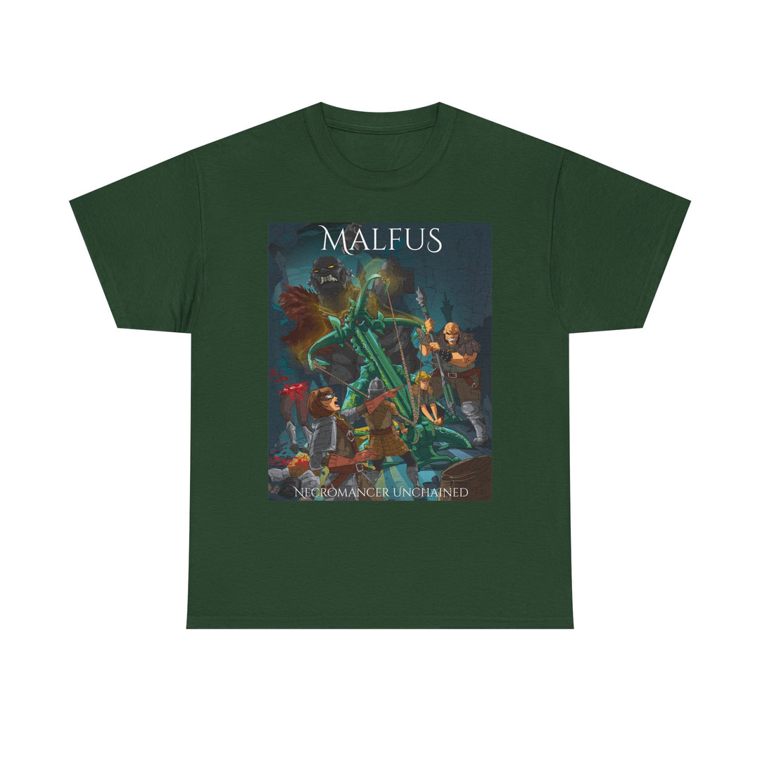 Stone Giant - Short Sleeve Tee