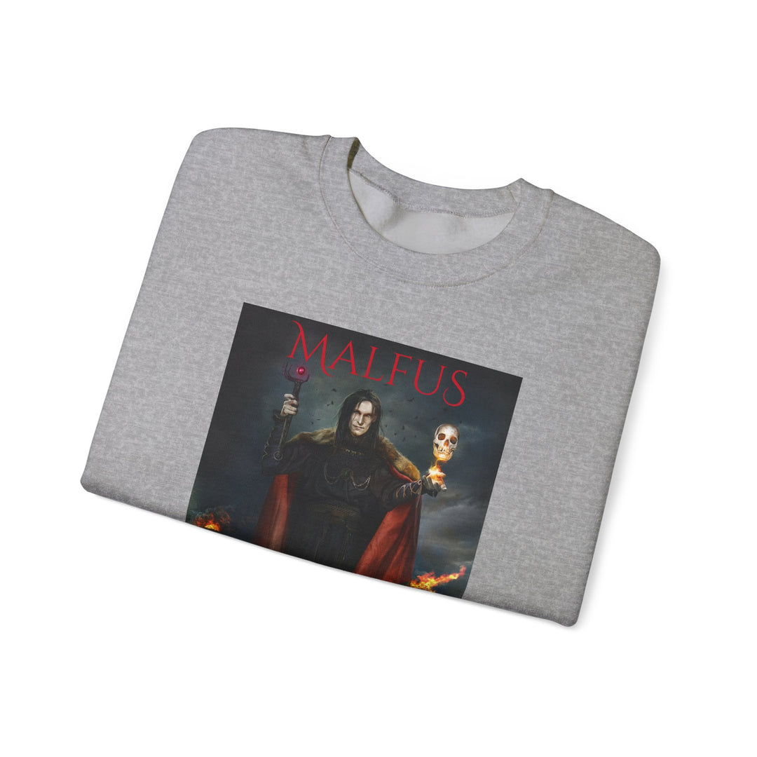 Malfus - Sweatshirt