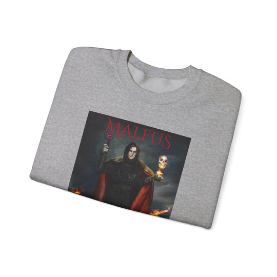 Malfus - Sweatshirt