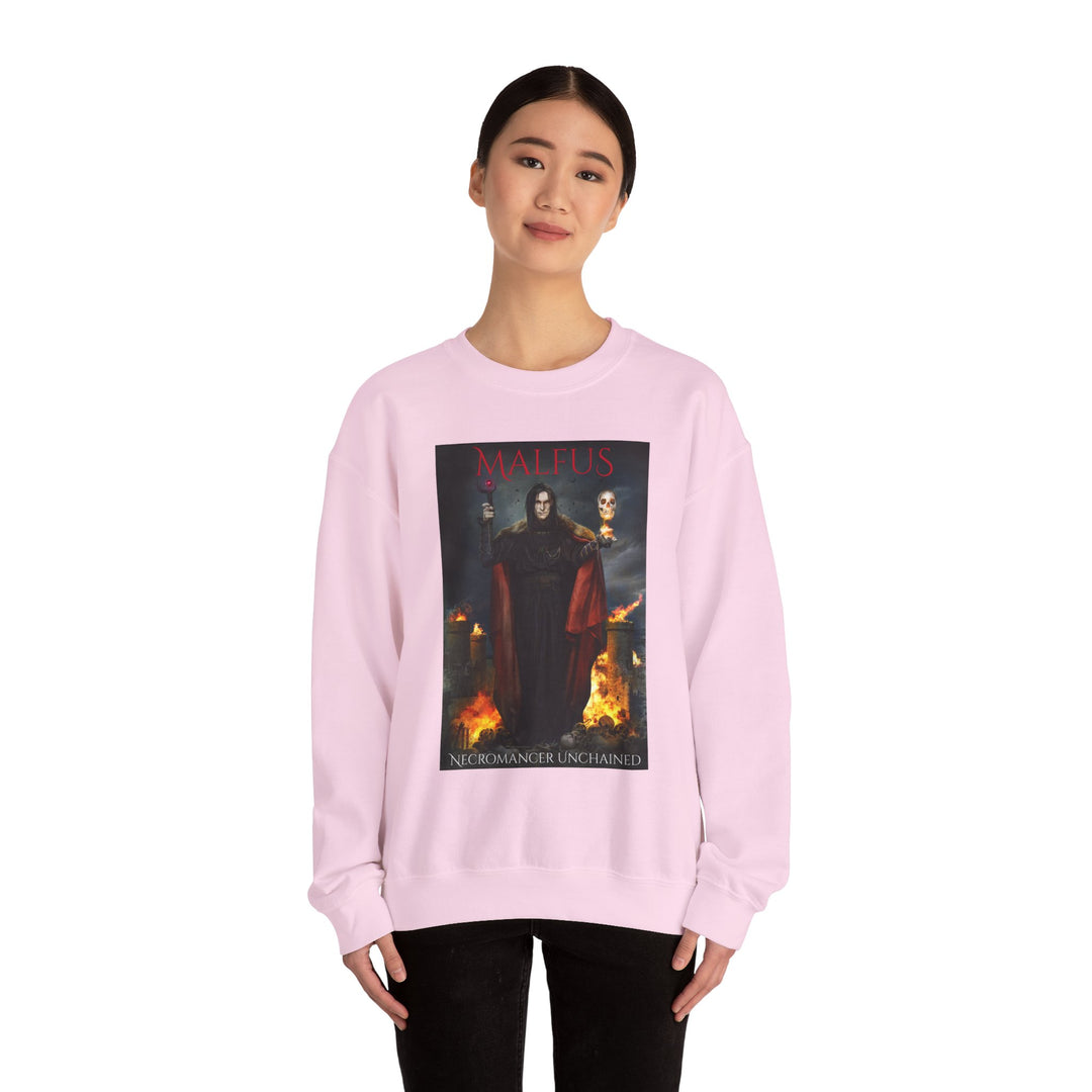 Malfus - Sweatshirt