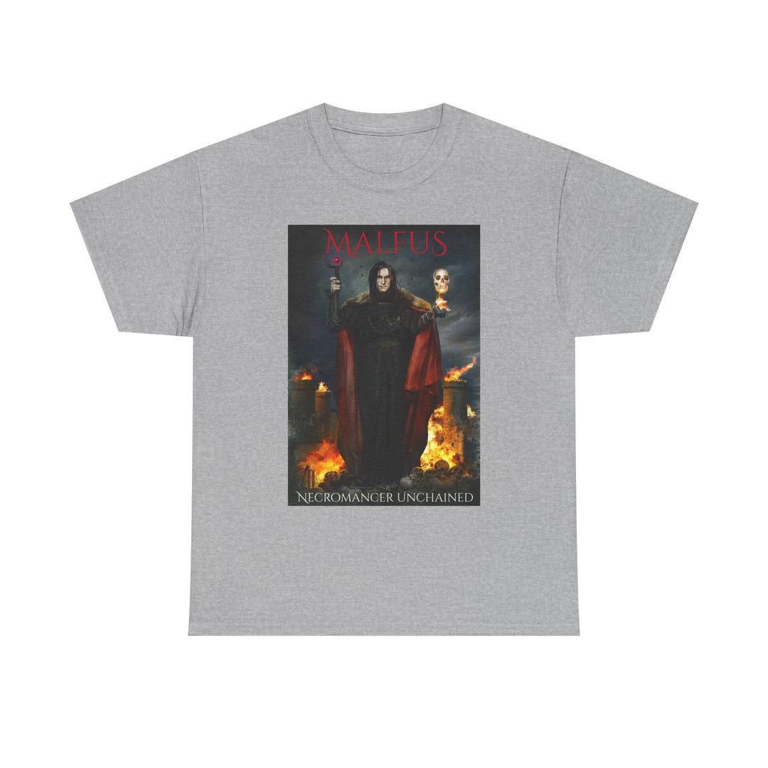 Malfus - Short Sleeve Tee