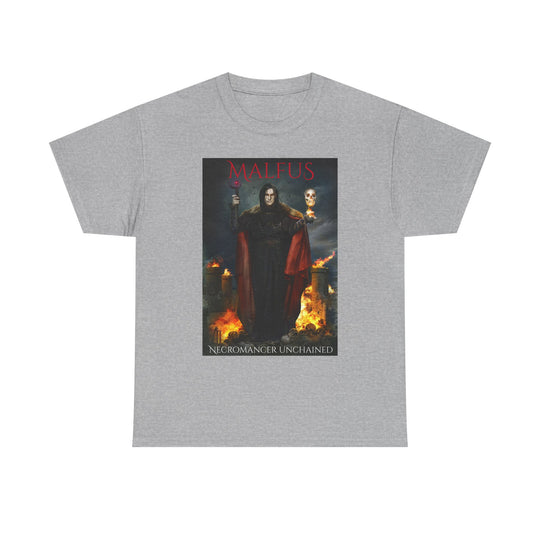 Malfus - Short Sleeve Tee