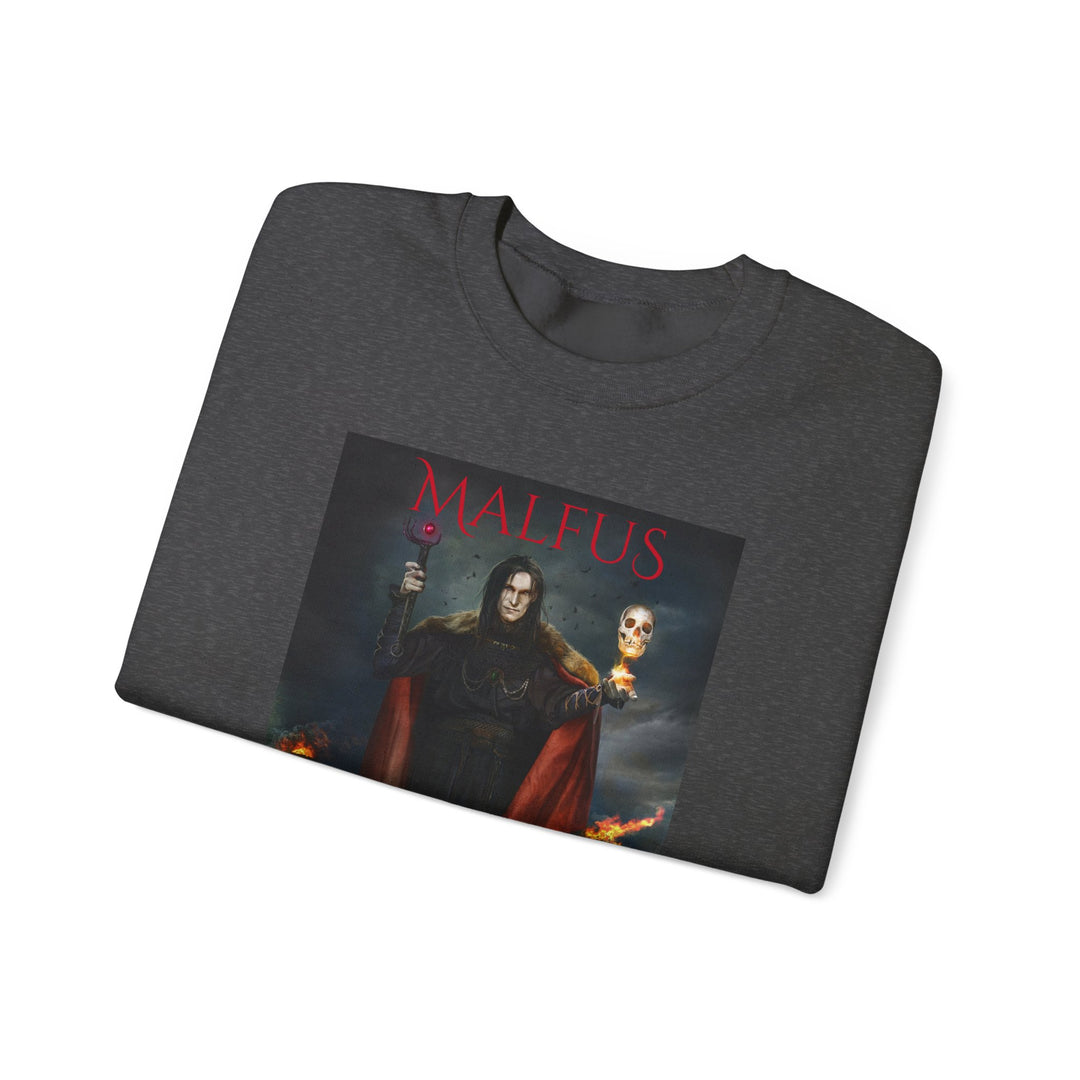 Malfus - Sweatshirt