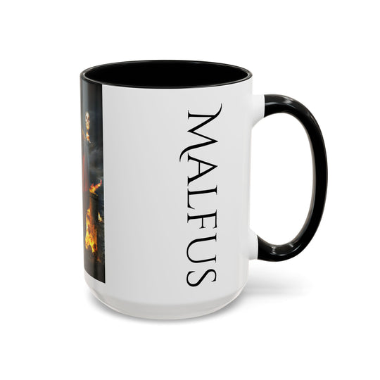 Malfus - Coffee Mug