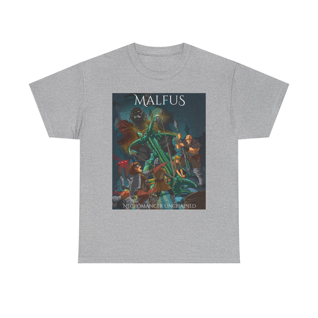 Stone Giant - Short Sleeve Tee
