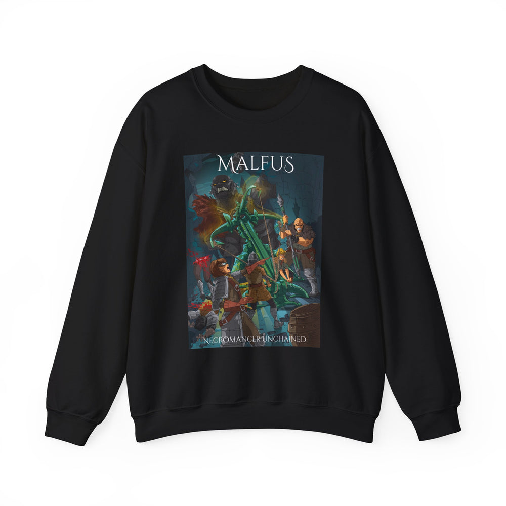 Stone Giant - Sweatshirt