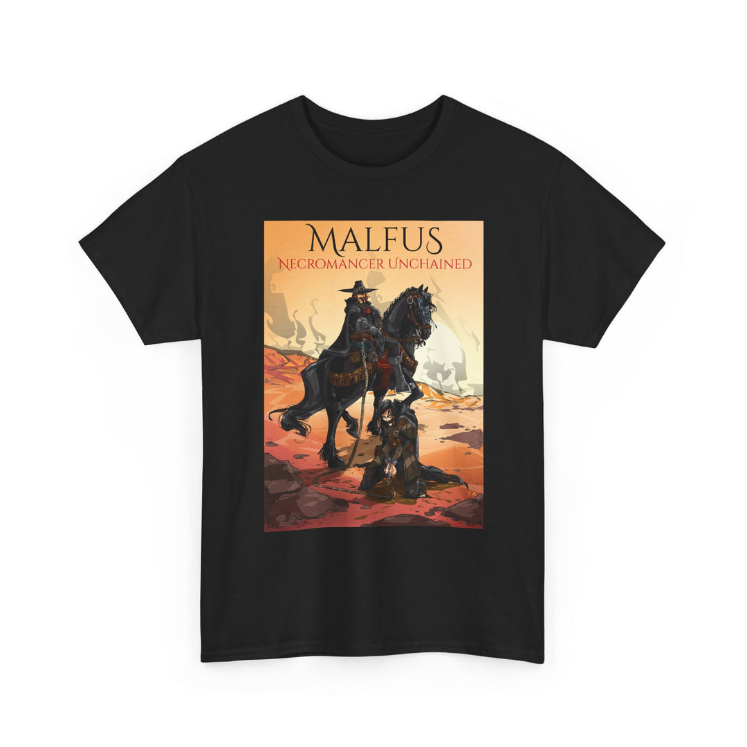 The Prisoner - Short Sleeve Tee