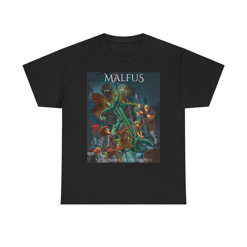 Stone Giant - Short Sleeve Tee