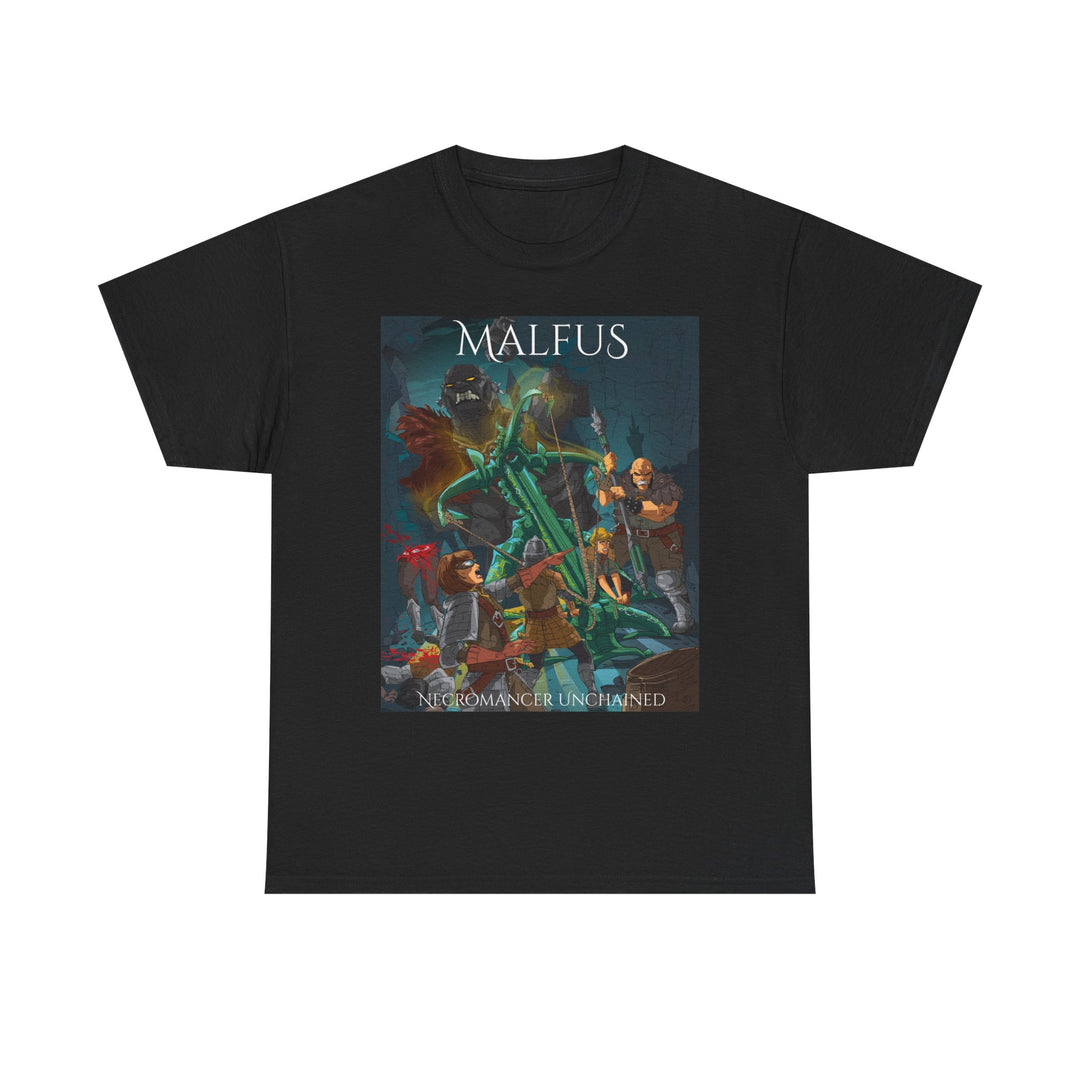 Stone Giant - Short Sleeve Tee