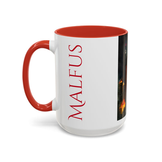 Malfus - Coffee Mug