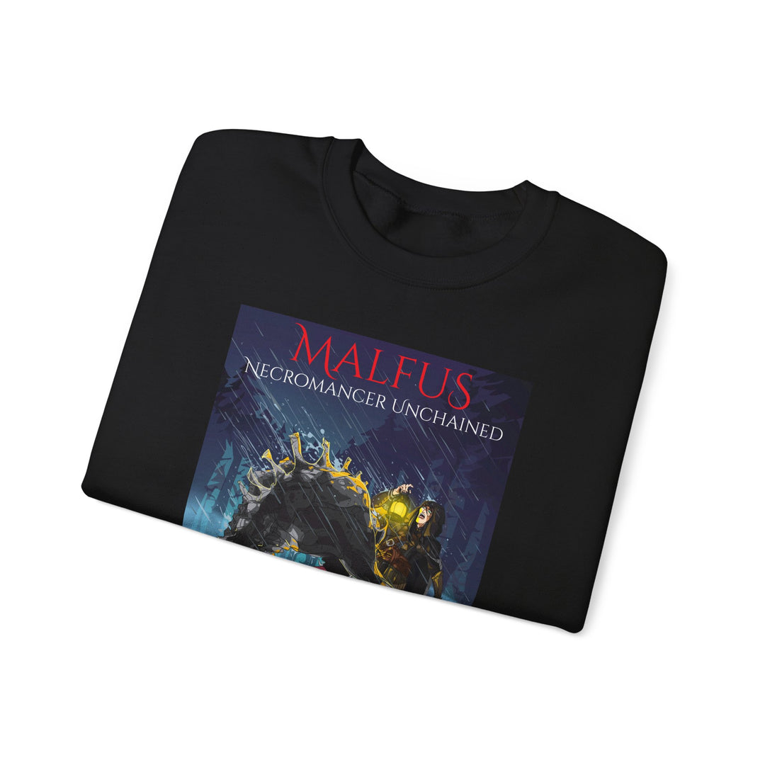 Greedy as a Ghoul - Sweatshirt